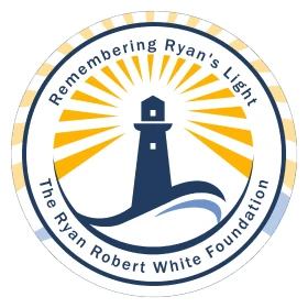 Remembering Ryan's Light The Ryan Robert White Foundation
